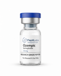 Ozempic Semaglutide