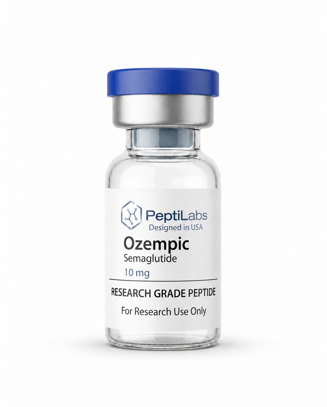 Ozempic Semaglutide