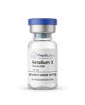 RetaBurn X Ретатрутид (Retatrutide) GLP-1/GIP/GCGR 10mg