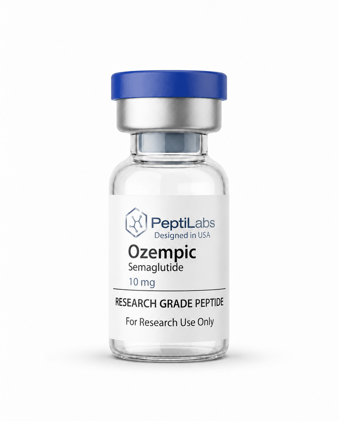 Ozempic Semaglutide 10mg - Peptilabs